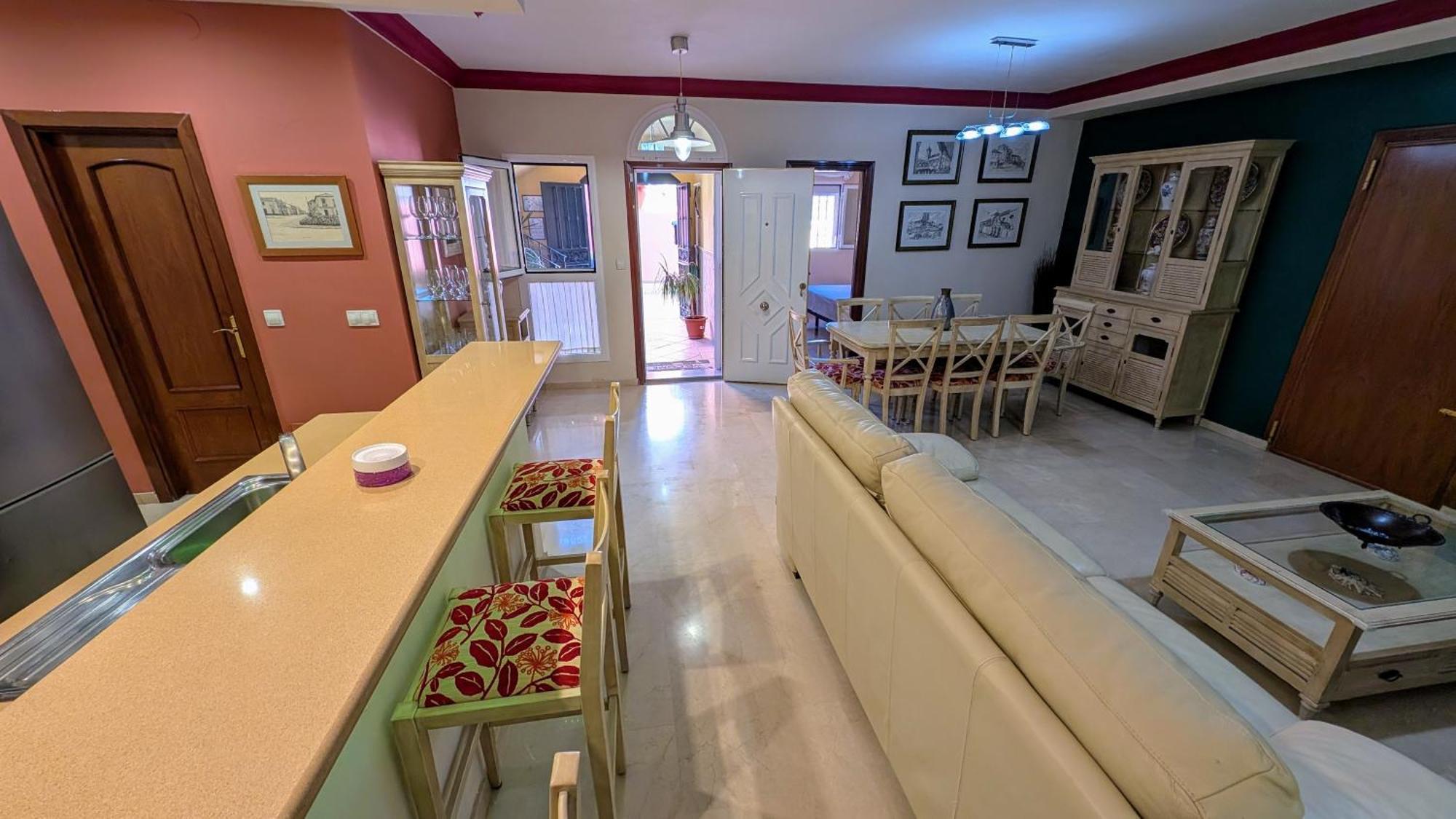 Vina Home 托雷德尔马尔 外观 照片