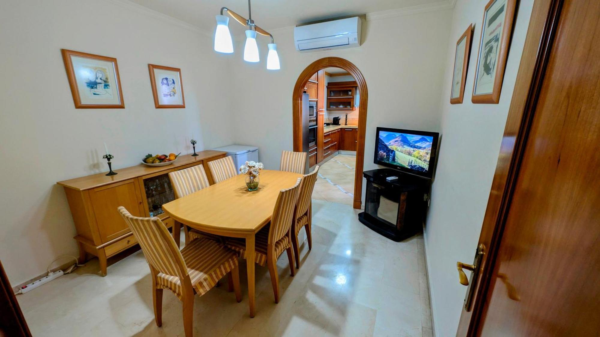 Vina Home 托雷德尔马尔 外观 照片