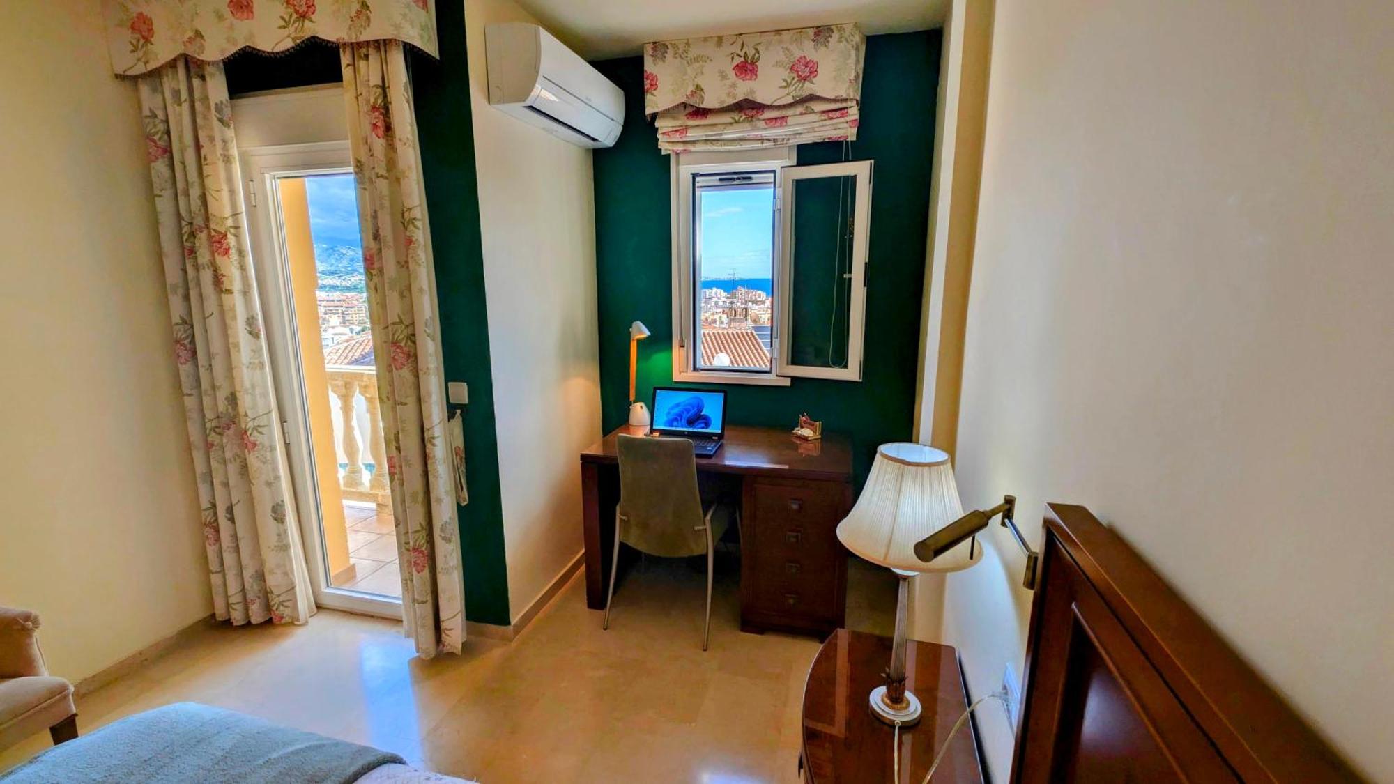 Vina Home 托雷德尔马尔 外观 照片